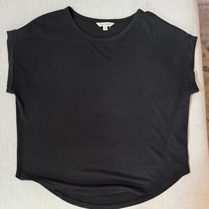 Women’s Lucky Brand black top size small